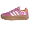 Buty adidas VL COURT BOLD JR JQ1875 38 2/3 czerwony